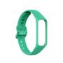 Imagem de Combo 3 Pulseiras Silicone Sport Lisa para Galaxy Fit 2 R220