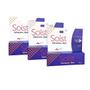 Imagem de Combo 3 Solst Hidratante Labial Fps 50 4,7G