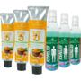 Imagem de Combo 3 Spray Massageador Icerelief + 3 Pomada 21 Ervas