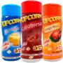 Imagem de Combo 3 Temperos Pipoca Popcorn Sabores Manteiga, Calabresa