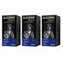 Imagem de Combo 3 Unidades Glicopan Gold 125 ml Suplemento Cães e Gatos - Vetnil