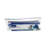 Imagem de Combo 3 unidades Kit CET Higiene Oral Pasta 70g + Escova + Necessaire Virbac Cães e Gatos