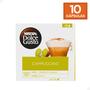 Imagem de Combo 30 Cápsulas Cappuccino Dolce Gusto