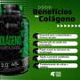 Imagem de Combo 3x Colágeno Hidrolisado 120 Cáps - Original Nutrition