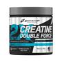 Imagem de Combo 3x Creatine Double Force 300g Cada Total 900g Creatina Monohidratada Bodyaction