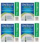 Imagem de Combo 4 caixas Tiras de Glicemia OneTouch Select Plus com 50 unidades
