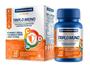 Imagem de Combo 4 caixas Triplo imuno Vitamina C 1000mg + Vitamina D 2000ui + Zinco - Catarinense