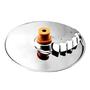 Imagem de Combo 4 Discos Inox para seu processador modelos Ri7301 Ri7302 Ri7303 Hr7304