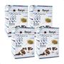 Imagem de Combo 4 Floryn Small Size Nutrasyn Suplemento Cães Raças Pequenas - 60 Tabletes