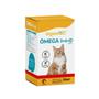 Imagem de Combo 4 Omega 3+6 D Cat 30 Ml - Organnact