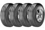 Imagem de Combo 4 Pneus 185/70R14 88t Tubeless F700 Firestone