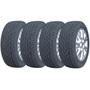 Imagem de Combo 4 Pneus Sonata Grandi 215/55r17 98w Sv308 Westlake