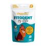 Imagem de Combo 4 unidades Fitodent Dog Sticks Palitos - 160 g