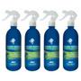 Imagem de Combo 4 unidades Repelente Sanitario Goodpet 500 ml