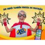 Imagem de combo 4x repelente xô inseto kids infantil crianças com delicioso cheirinho de uva 100ml loção
