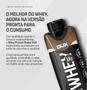 Imagem de Combo 4x Shake Dux 250ml - Bebida Proteica Whey Pronto para Beber