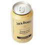Imagem de Combo 6 latas Jack Daniel's Honey e Lemonade 330ml