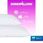 Imagem de Combo 6 Travesseiros Soft Eco PLUMA TOUCH - Sonopillow