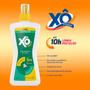 Imagem de combo 6 xô inseto repelente de insetos repele o mosquito da dengue pernilongo borrachudo spray 200ml