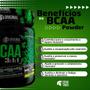 Imagem de Combo 8x BCAA Powder 3:1:1 100g - Original Nutrition