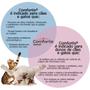 Imagem de Combo Antipulgas Comfortis Elanco Cães e Gatos 270mg + 140mg