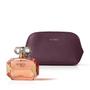 Imagem de Combo Aurien Rubra Desodorante Colônia 100ml + Nécessaire