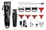 Imagem de Combo Barber Combo Wahl +Vanish Bivolt+ Base De Carregamento