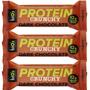 Imagem de Combo Barras de Proteínas - Protein Crunchy - Zero glúten e zero lactose (vegana) - Bio2