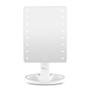 Imagem de Combo Beleza - Espelho de Mesa Touch com Led e Escova Secadora Oval 127V 1200W Com Revestimento Cerâmico Multi Care - EB062K
