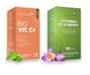 Imagem de Combo Bio Vit.C+ é uma Vitamina C de Alta Absorção + Vitamina D3 Synergy