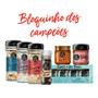 Imagem de Combo Bloquinho dos Campeões - BR Spices