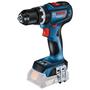Imagem de Combo bosch 18v - gsb 18v-90c + gws 18v-10 com bateria