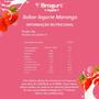 Imagem de COMBO Bragurt Vegetal  Iogurte Natural, Morango e Baunilha - 36 porções