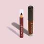 Imagem de Combo Brown Lips : Lápis Multifuncional 3 em 1 Marrom 1,2g + Gloss Labial Marrom 4ml