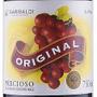 Imagem de Combo c/4 Vinho Doce Rosado Licoroso Original Precioso 750 ml