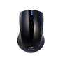 Imagem de Combo C3 Tech Teclado + Mouse K-W10Bk Wireless