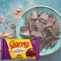 Imagem de Combo Chocolate Barra 1kg Garoto:Leite,Branco,Blend,Amargo
