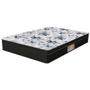 Imagem de Combo Colchão Gazin Supreme Composto Casal + Base Box Casal 138x188x40 - Oferta - Pronta Entrega