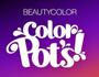 Imagem de Combo Coloração Kit Beautycolor 76.66 + Color Pots Ruivo Ariel