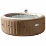 Imagem de Combo com 02 Unidades do Cartucho S1 Intex Refil Filtro SPA Purespa 29001