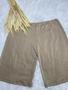 Imagem de Combo com 3 Bermudas Plus Size do 48 ao 58