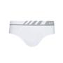 Imagem de Combo Com 4 Cuecas Slip Microfibra Sem Costura Lupo Original