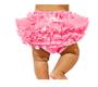 Imagem de combo com 5 Calcinha Tapa Fraldas Bunda Rica Fru- Fu Babados 5 Unidades - Star Gold Store