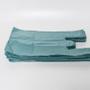 Imagem de Combo Com 5Kg - Sacola Verde Com 2Kg Da 40X50 + 3Kg Da 60X80