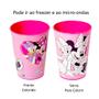 Imagem de Combo Com Copo Com Canudo E Orelhas Da Minnie + caneca E Copo