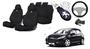 Imagem de Combo Conforto Estilo Peugeot 307 02-12 +(Capa Volante) + Chaveiro