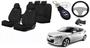 Imagem de Combo Conforto Personalizado Veloster 11-19 +(Capa Volante) + Chaveiro