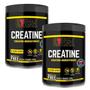 Imagem de Combo Creatina Monohidratada 200g + 200g Universal Nutrition