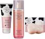 Imagem de Combo Cuide-Se Bem Deleite: Hidratante, 200Ml + Sabonete Em Barra, 2X80G + Body Spray, 200Ml