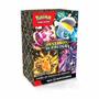 Imagem de Combo de booster - Pokemon EV 4.5 - Destino de Paldea - Mini Box